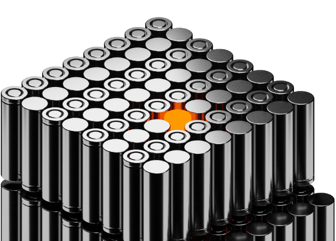 THERMAL RUNAWAY AND THERMAL PROPAGATION